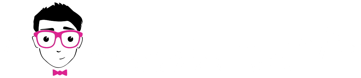 ArmanWeb.site